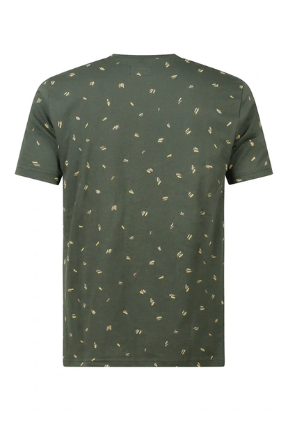 Stonecast heren T-shirt